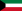 Flag of Kuwait