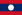 Flag of Laos