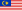 Flag of Malaysia