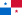 Flag of Panama